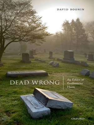 cover image of Dead Wrong